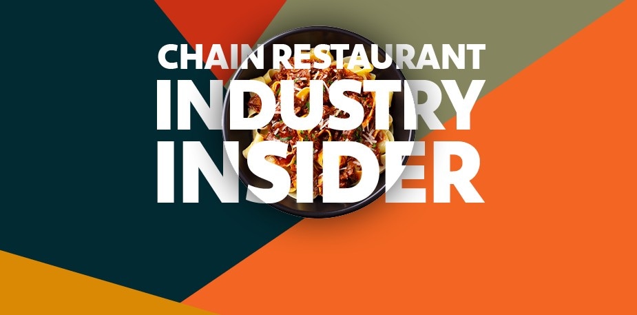 Unlock Restaurant Secrets | Chain Restaurant Industry Insider